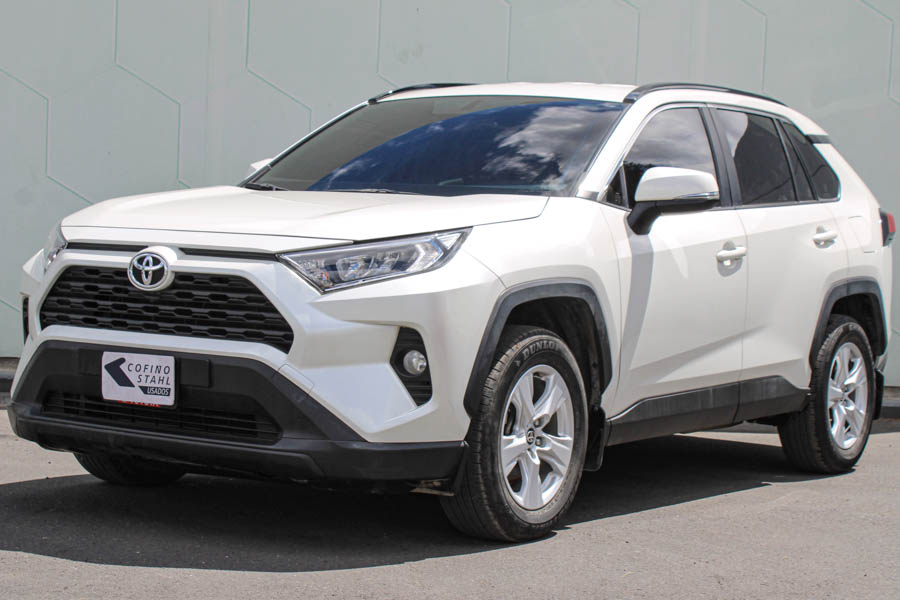 TOYOTA RAV4 2022 - 1603